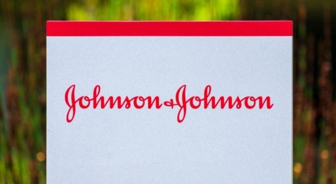 Johnson & Johnson Credits Tariff Delays For Strong Earnings, While Jim Cramer Pegs It On 'Lower Than Thought' Levies