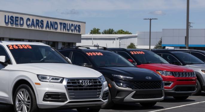 A Used Car Buyer Is Baffled By Prices, Says There Are No More Affordable Safe And Reliable Starter Cars With Less Than 100K Miles