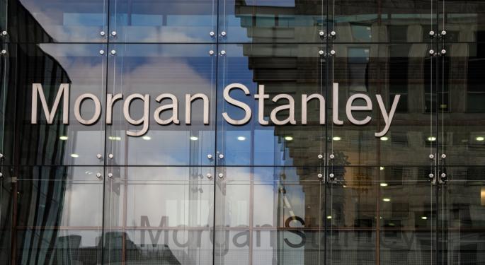 Why Morgan Stanley Offers A Compelling Long-Term Investor Story