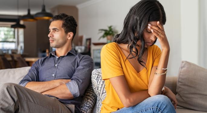 Devastated Caller Tells Dave Ramsey Her Husband Secretly Lost A $200,000 Loan On Crypto. 'He Told Me That God Took This Money Away'