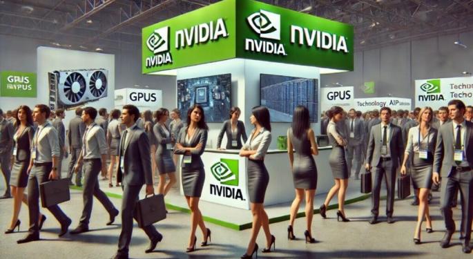 Why Nvidia Still Looks Like A Bargain At A $4 Trillion Market Cap