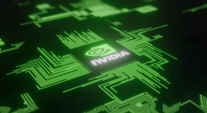 Nvidia Now Bigger Than China And Japan In This Global Stock Index: $4 Trillion Chip Giant's Contribution Crushes Entire Nations — 'Historic Is An Understatement'