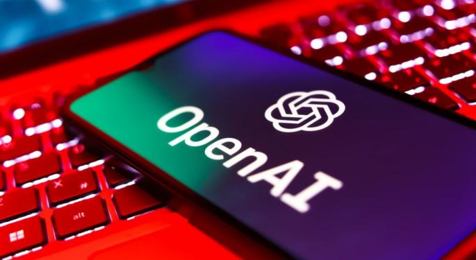 OpenAI Hires Entire Team From AI Startup Backed By Shopify And Radical Ventures 'To Ensure AGI Benefits All Of Humanity'