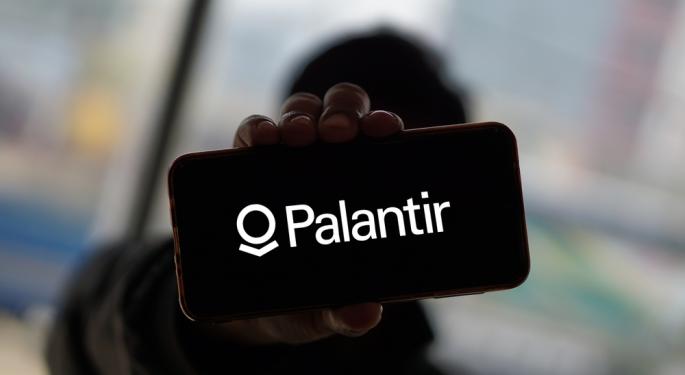 Palantir Co-Founder Joe Lonsdale Backs Bedrock Robotics To Automate Construction — Union Leader Calls It 'Misguided'