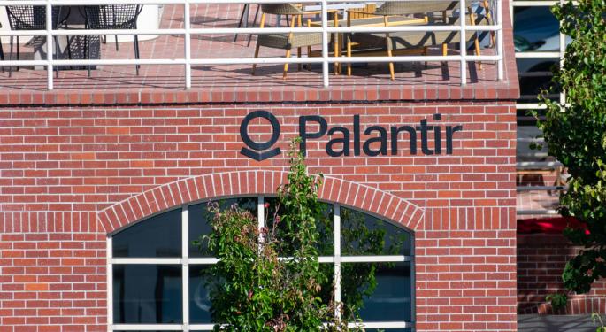 Knightscope Joins Palantir's FedStart Program To Expand Federal AI Security Solutions