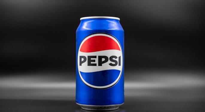 PepsiCo, Netflix And 3 Stocks To Watch Heading Into Thursday