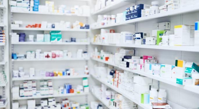 Centene Stock Hit A New 52-Week Low Today: What's Going On?