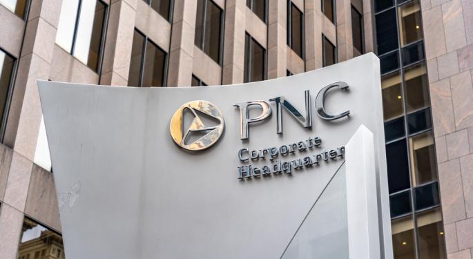 PNC Financial Analysts Increase Their Forecasts After Strong Earnings