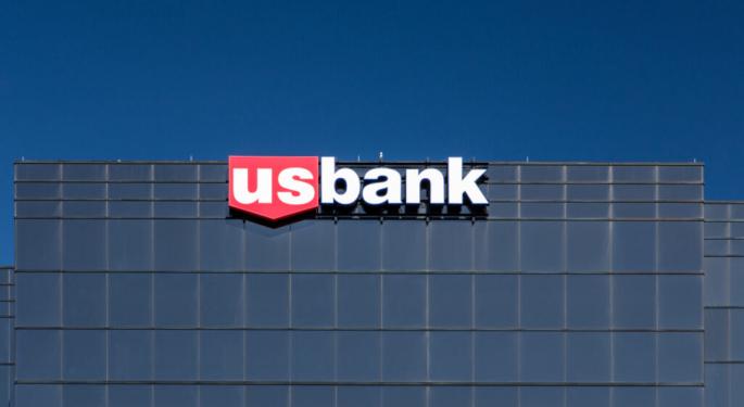 Top Wall Street Forecasters Revamp U.S. Bancorp Expectations Ahead Of Q2 Earnings