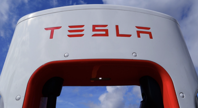 Earnings Speculation Drives Intrigue For Direxion's TSLA-Focused Bull And Bear Funds