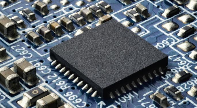 Semiconductor Stocks React To Key Policies And Earnings
