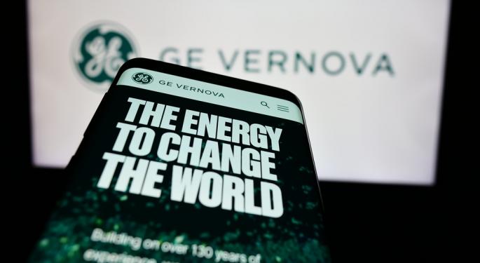 Analysts See Big Gains Ahead For GE Vernova, Raising Price Target To $620