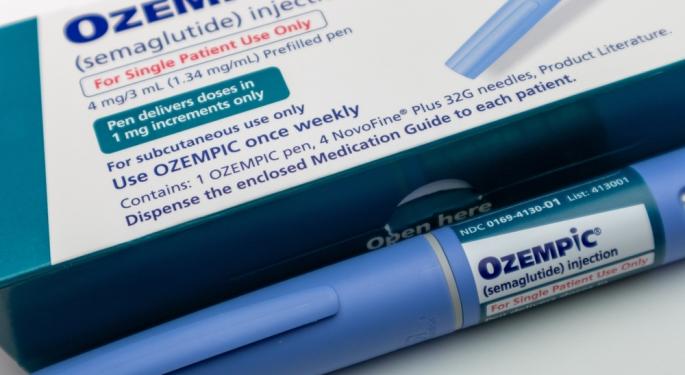 Ozempic, Mounjaro Users Cut $6.5 Billion From Grocery Bills: GLP-1 Boom Triggers Panic In Packaged Food Aisles