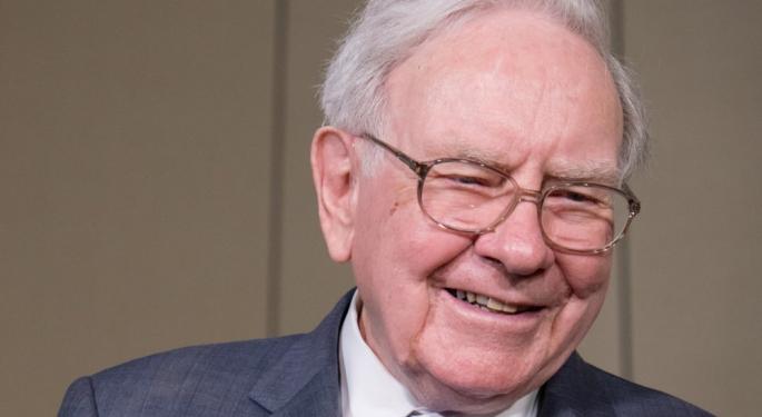 Elon Musk's Tesla Achieving Full Autonomy Would Be 'Good For Society' But Bad For Insurance Companies, Says Warren Buffett: 'If Accidents Get Reduced…'