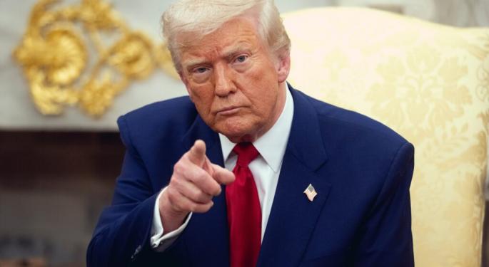 Trump Wants To Make Nuclear Great Again--Like It's 1955