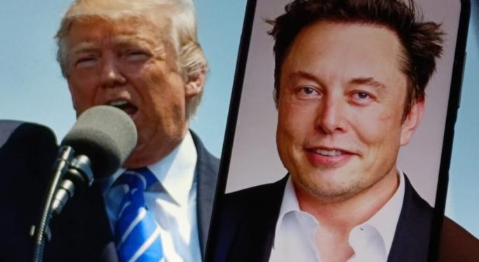 Elon Musk Changed His Number, Became Unreachable After Trump Feud, Reveals Speaker Mike Johnson: 'I Sent Him A Long Text Message, And Then...'