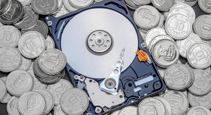 Movie Studio Secures Rights To Tell Tale Of Crypto Investor Who Accidentally Threw Away Digital Keys To His $725 Million Fortune