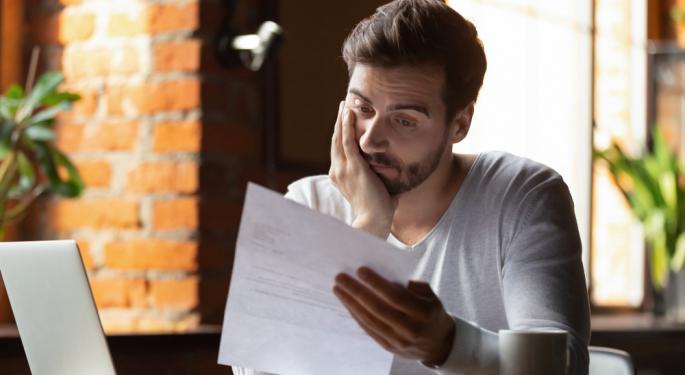 'I Am So Overwhelmed': Harvard Startup Coach Says This Is The No. 1 Thing Founders Confess Behind Closed Doors — Here's What To Do About It