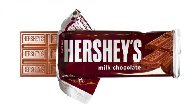 Hershey Could Get Q3 Sugar Rush Thanks To A Cocoa Crash