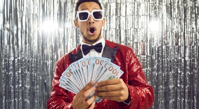 Vincent Chan Shares The Three Things You Can Do To Become A Millionaire Sooner