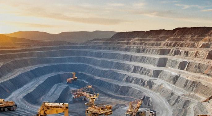 Northern Dynasty Plunges As EPA Talks And Insider Selling Rattle Investor Confidence