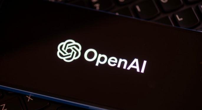 OpenAI's Tesla Playbook: Big Revenue, Zero Profit, All Vision