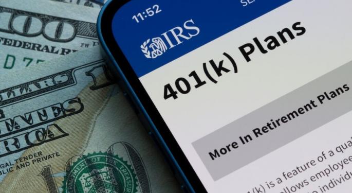 Trump Plans Executive Order To Add Crypto To 401k Menus—$8.7 Trillion Retirement Market Poised For Bitcoin, Ethereum And Takeover Funds: Report