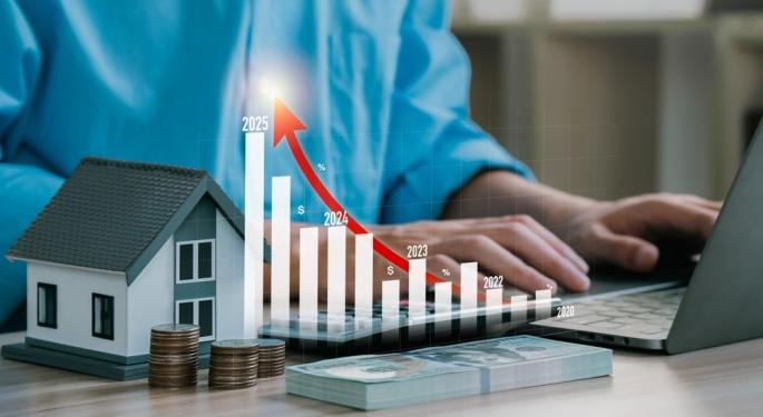 Top 3 Real Estate Stocks That May Explode In July