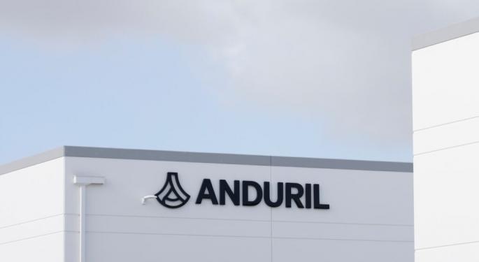 Palmer Luckey Says 'There's A Chance' Anduril Launches American-Made Computers Soon, Rules Out Chance Of A Humanoid Robot