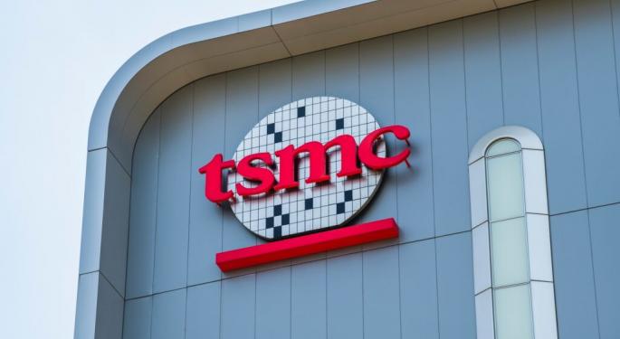 Wedbush Analyst Says TSMC Blowout Earnings Confirm AI Demand Is 'Really, Really Strong' — Bullish Signal For Nvidia And Big Tech