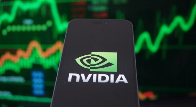 Is Washington Handing China A Win With Nvidia Sales?