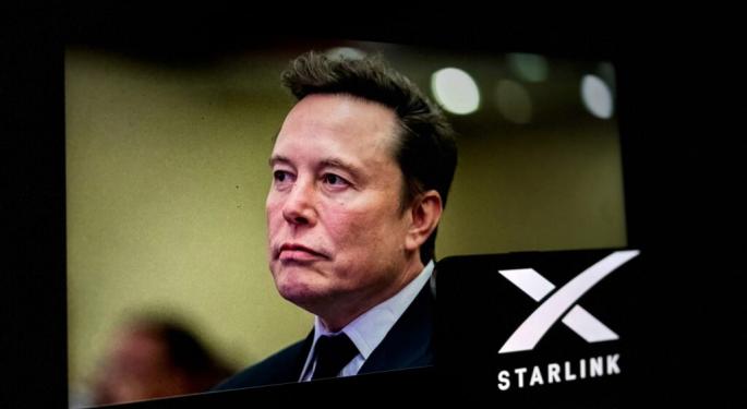 Elon Musk's India Ambitions Get Major Boost As Starlink Gets Approval Following Tesla's Mumbai Debut