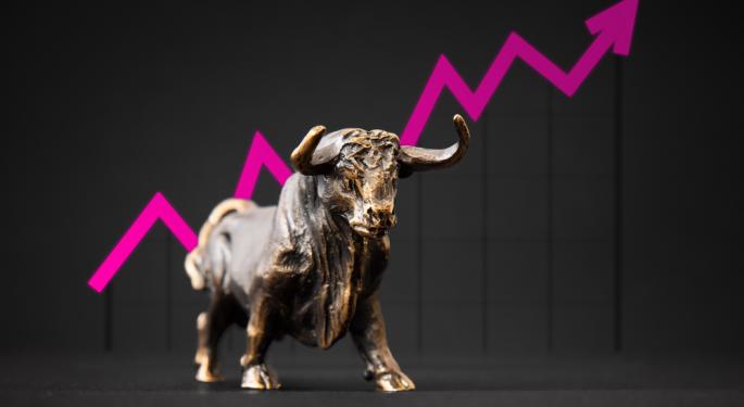 Wall Street Sets New Records As Magnificent Seven Valuation Tops $18.5 Trillion: This Week In Markets