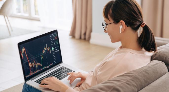 Blaize BZAI Stock Surges On $120 Million Asian AI Infrastructure Deal