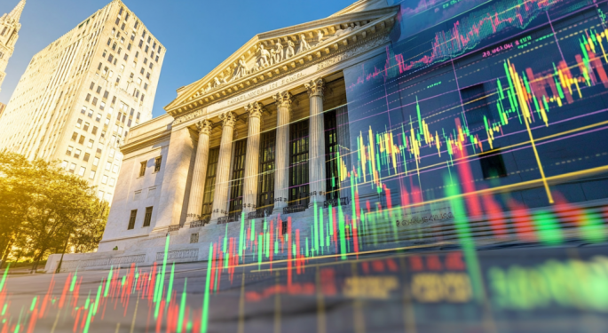 Trump's Fed Pick? He's Cutting First, And Cutting Powell Out