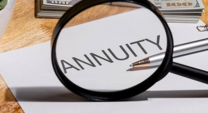 Should My 80-Year-Old Dad and 65-Year-Old Mom Turn Their $687,000 Nest Egg Into an Annuity? 'I Don't Think They Realize How Much They're Spending'