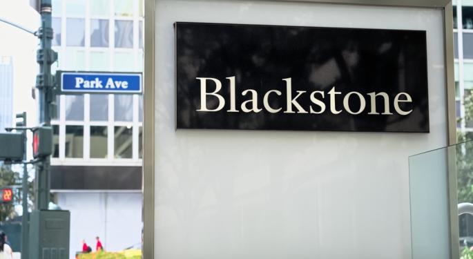 Blackstone Backs Out Of TikTok US Deal As Trump Deadline Looms, China Opposition Mounts: Report
