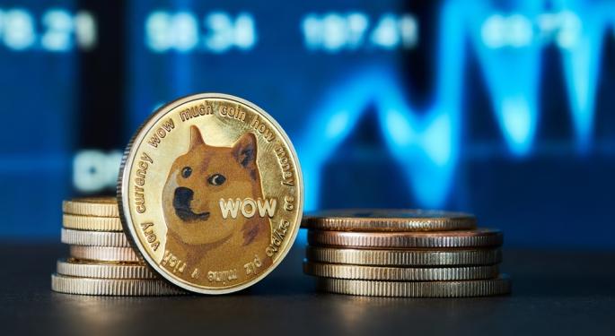 Dogecoin Set To Soar 2,600% and Hit $1 Trillion Market Cap, Says This Crypto Analyst