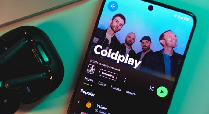 Astronomer CEO Andy Byron Placed On Leave After Viral Coldplay Concert Video