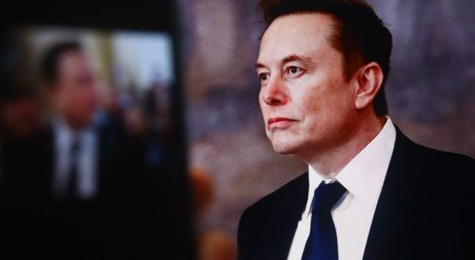 Elon Musk Once Warned Against 'Betting the Farm' On Crypto, But Ended Up Acquiring Some Coins 'Out Of Curiosity' Anyway