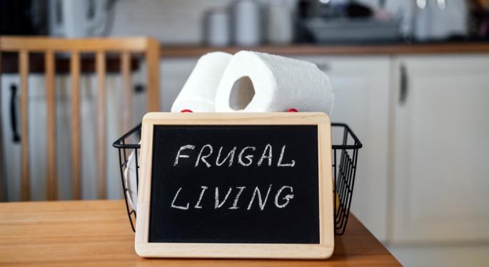 Frugal Or Just Embarrassing? Homeowner Admits To Hiding Money-Saving Hacks From Guests
