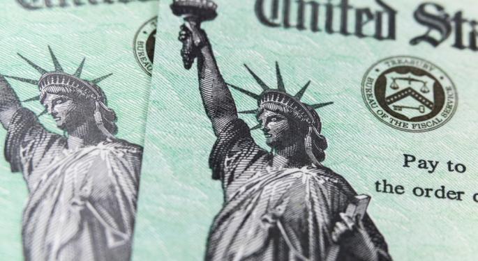 No More Paper Checks From Social Security After Sept. 30 — Here's What You Need To Do Now