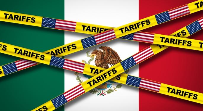 Dave Ramsey Says Tariffs Are A Lot Of Saber Rattling, Grenade Throwing And Chaos, But Actual Net Result Is Zero