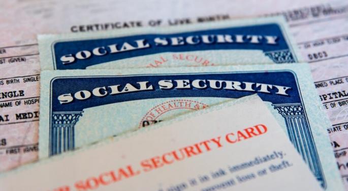 Redditor Gets A Surprise Letter From The SSA Months After Their Mother's Death — 'I'm Just Tired Of All The Death-Related Paperwork'