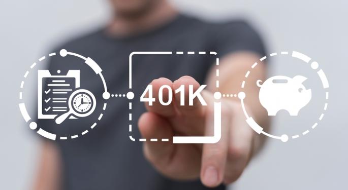 Grant Cardone Explains Why The 401k Is 'The Biggest Scam' In Finance