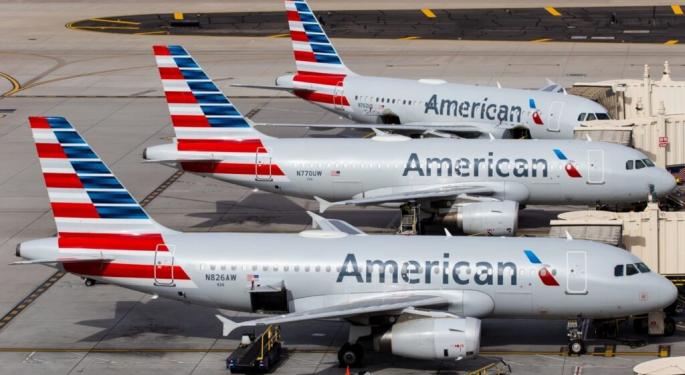 American Airlines Leverages Mastercard Analytics For New Era Of Customized Travel Rewards