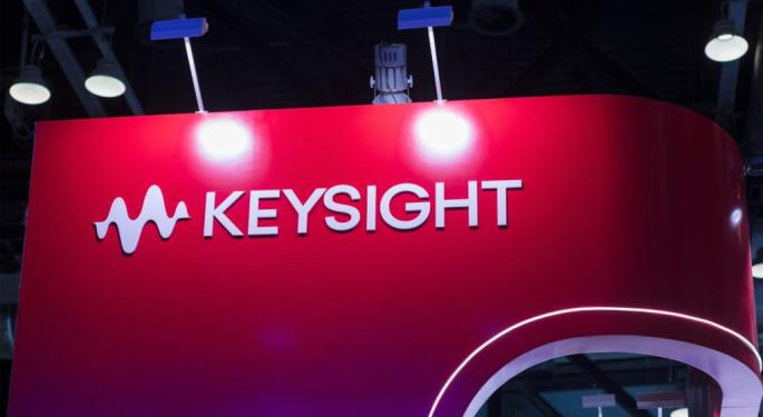 This Keysight Analyst Is No Longer Bearish; Here Are Top 5 Upgrades For Monday