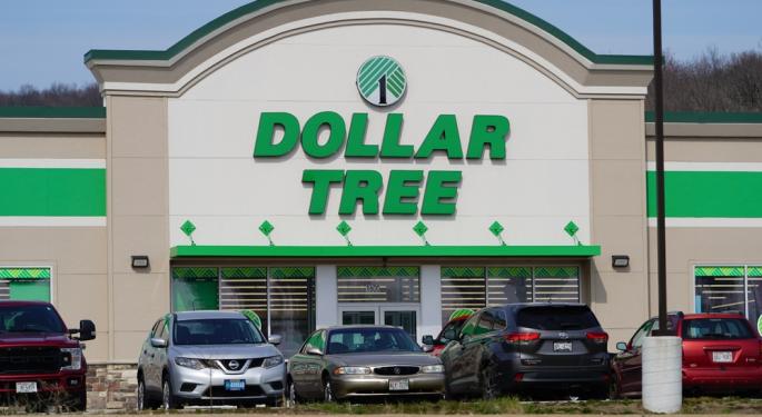 Dollar Tree's Q2 Outlook Looks Bright, Says Bullish Analyst