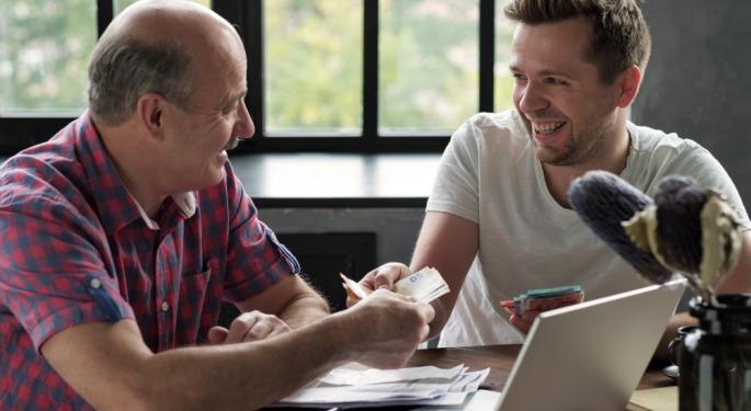 Thinking About Lending Money To Family? Suze Orman Says You Might Be Hurting More Than Helping