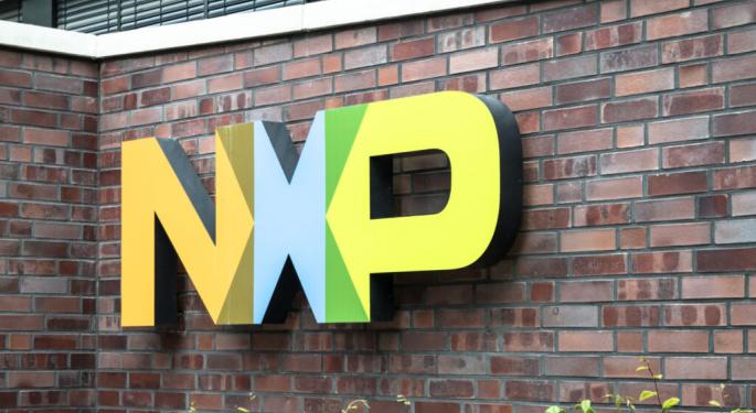 NXP Semiconductors Earnings Are Imminent; These Most Accurate Analysts Revise Forecasts Ahead Of Earnings Call